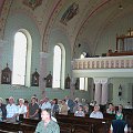 Rekasch - in der Kirche, Bild 09